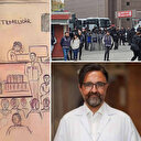 Yenidoğan çete lideri Fırat Sarı'dan ilk itiraflar: Hastane yönetimi hasta sayısı artmayınca beni sıkıştırdı