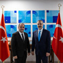 Bakan Fidan 'şaka değil' diyerek uyardı: Nükleer savaş riski var