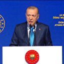 Cumhurbaşkanı Erdoğan: Gençlerimizin en donanımlı şekilde yetişmeleri için hiçbir fedakarlıktan çekinmeyeceğiz