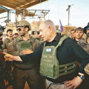 Netanyahu gelirse tutuklarız