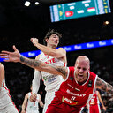 A Milli Erkek Basketbol Takımı Macaristan’ı 92-66 mağlup etti | ÖZET