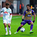 Eyüpspor evinde 1-0 öne geçtiği Çaykur Rizespor karşısında 2-1 mağlup oldu | ÖZET