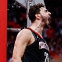 Alperen Şengün 14 sayı attı! Houston Rockets kazandı