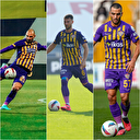 Eyüpspor'da üç futbolcu cezalı duruma düştü: Galatasaray maçında yoklar