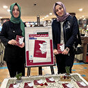 Mukadder Gemici'nin hikayeleri Farsçaya çevrildi