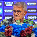 Şenol Güneş'ten 'Öğretmenler Günü' mesajı