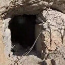 MSB paylaştı: Pençe- Kilit bölgesindeki bir mağara daha teröristlerden temizlendi