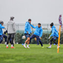 Fırtına Adana Demirspor'a hazır