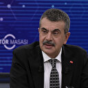 Bakan Tekin'den öğretmenlere anlamlı mektup: Büyük bir güç...