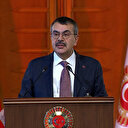 Milli Eğitim Bakanı Yusuf Tekin TBMM'de öğretmenlerle bir araya geldi