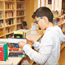 Dersler bitse de kütüphaneler açık kalacak