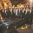 Baykar ilk kez MÜSİAD EXPO’da sergilendi