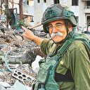 Öldürülen İsrailli tarihçi tarihi eser hırsızı çıktı