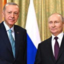 Cumhurbaşkanı Erdoğan Putin ile telefonda görüştü