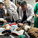 Gouvernement à Gaza: plus de 1000 médecins et infirmiers tués depuis le 7 octobre