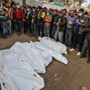 Gaza: le bilan des victimes atteint 44 235 morts