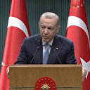 Cumhurbaşkanı Erdoğan'dan UCM'nin tutuklama kararına destek: Netanyahu için çember daralıyor