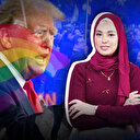 Le pari de Trump contre la communauté LGBT 