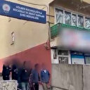 Ülke genelinde büyük operasyon: 1298 düzensiz göçmen yakalandı