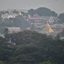 Thaïlande: 39 étrangers fuient un centre d'arnaques en ligne en Birmanie