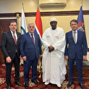 Albayrak Group et les ports de Gambie: une fusion prometteuse pour le développement économique