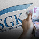 GSS borcu olanlar dikkat: Af geliyor