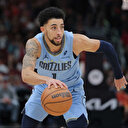 Babasının eski takımına 30 sayı attı: Genç yıldızdan kariyer rekoru