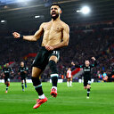 Mohamed Salah Liverpool’u ipten aldı: 3-2 | ÖZET