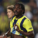 Fenerbahçe'de Osayi Samuel takımda kalacak mı gidecek mi? Yeni sözleşme detayları belli oldu