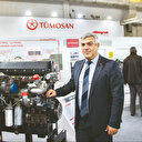 TÜMOSAN dünya vitrinine çıkıyor