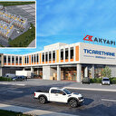 Akyapı'nın en büyük sanayi projesi Ticarethane Dudullu, MÜSİAD EXPO'da tanıtılacak