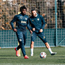 Fenerbahçe'de gözler Slavia Prag maçına çevrildi