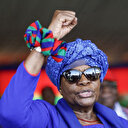 En Namibie, l'héritière politique Netumbo Nandi-Ndaitwah se rêve première présidente