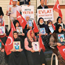 Anne fark ederse PKK çocuğu kaçıramaz