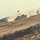 Hizbullah Lübnan'da 6 İsrail tankının imha edildiğini açıkladı