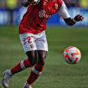 Galatasaray ve Fenerbahçe’de oynamıştı: Yıldız futbolcu performansıyla Portekiz’i sallıyor