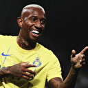 Anderson Talisca'dan Fenerbahçeli taraftarları heyecanlandıran hareket: Transfere yeşil ışık