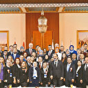 Geleceğimiz size emanet