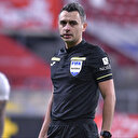 AZ Alkmaar-Galatasaray maçını Rumen hakem Horatiu Fesnic yönetecek