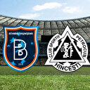 Başakşehir'in rakibine hava muhalefeti engeli