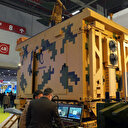 Türk savunma sanayisinden İHA ve dron tehditlerine yeni çözüm: 'TUNÇ' kalkan jandarma için devrede