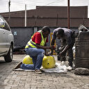 Au Nigeria, la conversion des voitures au gaz naturel fait son chemin