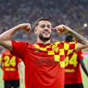 Romulo Süper Lig'de parlıyor: Bonservisi alınacak