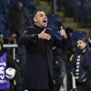 Başakşehir'de kadro dışı: Çağdaş Atan basın toplantısında açıkladı