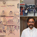 Yenidoğan Çetesi davasında 7'nci gün: Fırat Sarı epikrizleri değiştirmemi istedi