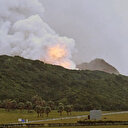 Japon: important incendie sur un site de test de lancements de fusées, selon des médias
