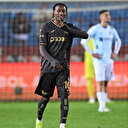 Muhammed Cham: 'Uzun süredir bu anı beklemiştim'