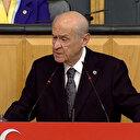 Devlet Bahçeli'den Özgür Özel'e tepki: Darbeyle mi yol alacaksın?