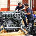 TÜMOSAN'dan askeri motor hamlesi: Seri üretime denizden başlayacak