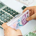 2 milyar liralık alacaktan feragat